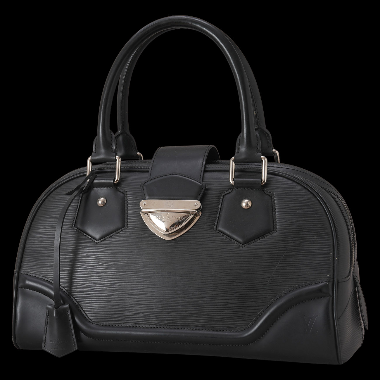 LOUIS VUITTON(USED)루이비통 에삐 보울링 몽테뉴